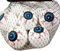 Ping- Pong Eyeballs 3.5cm